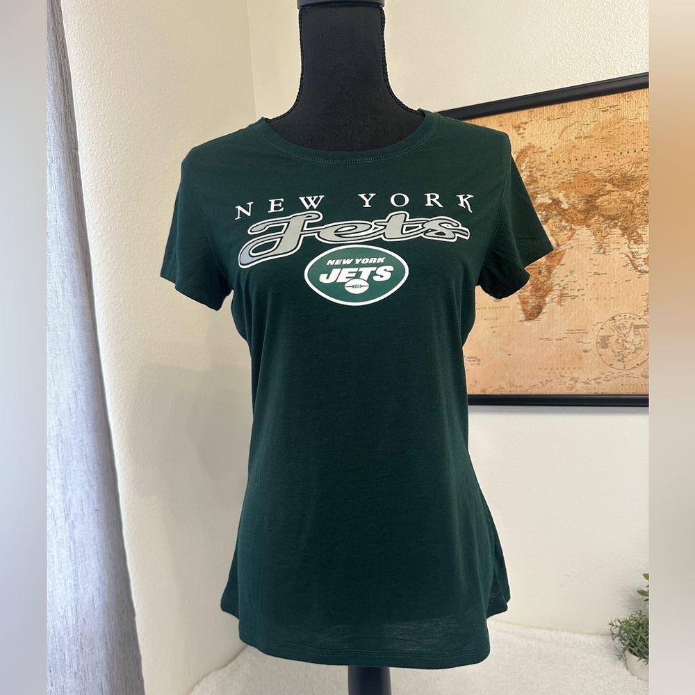 NFL Team Apparel New York Jets